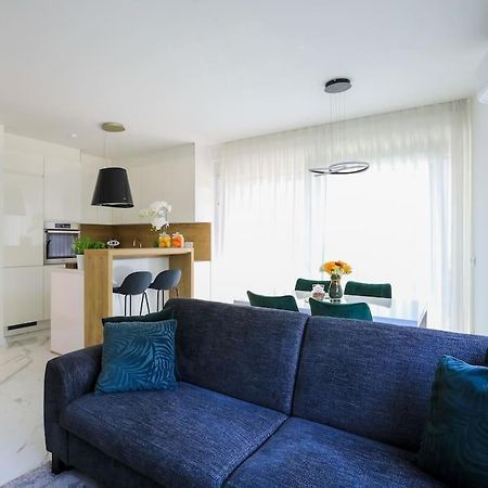 Apartman Anna Zadar Ngoại thất bức ảnh