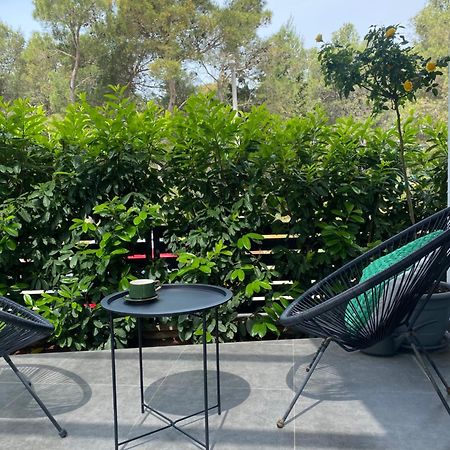 Apartman Anna Zadar Ngoại thất bức ảnh