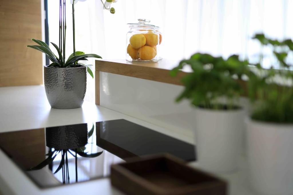 Apartman Anna Zadar Ngoại thất bức ảnh