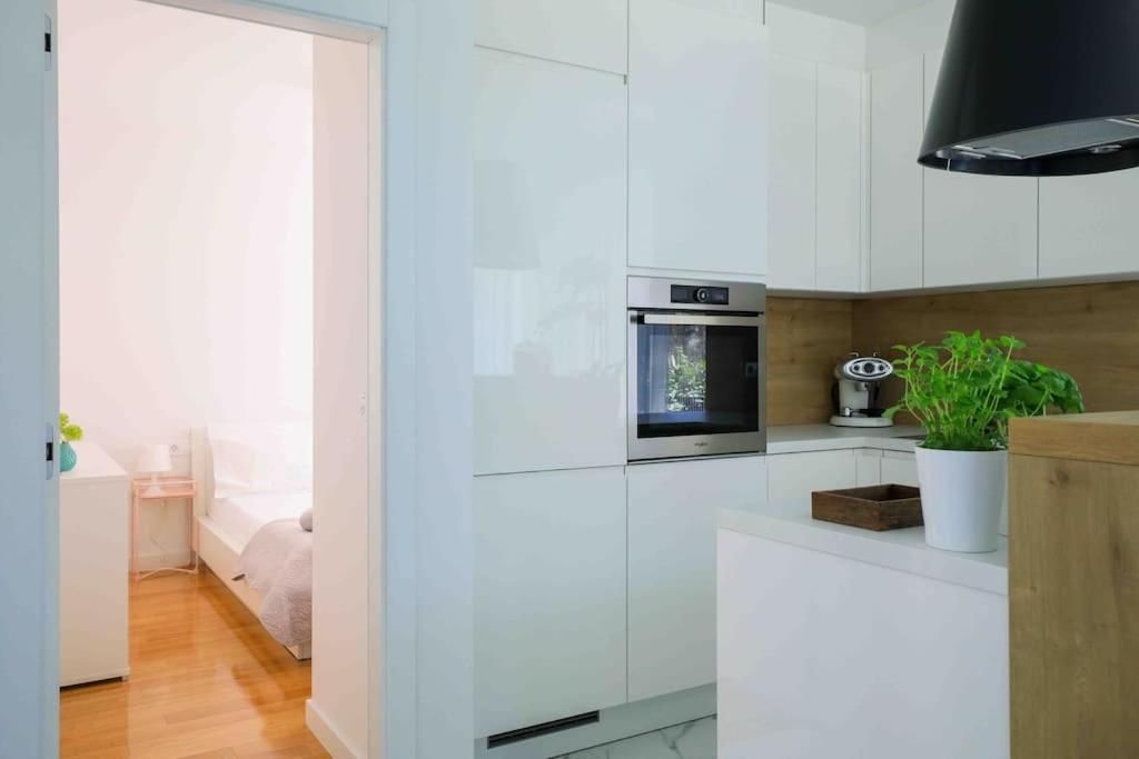 Apartman Anna Zadar Ngoại thất bức ảnh