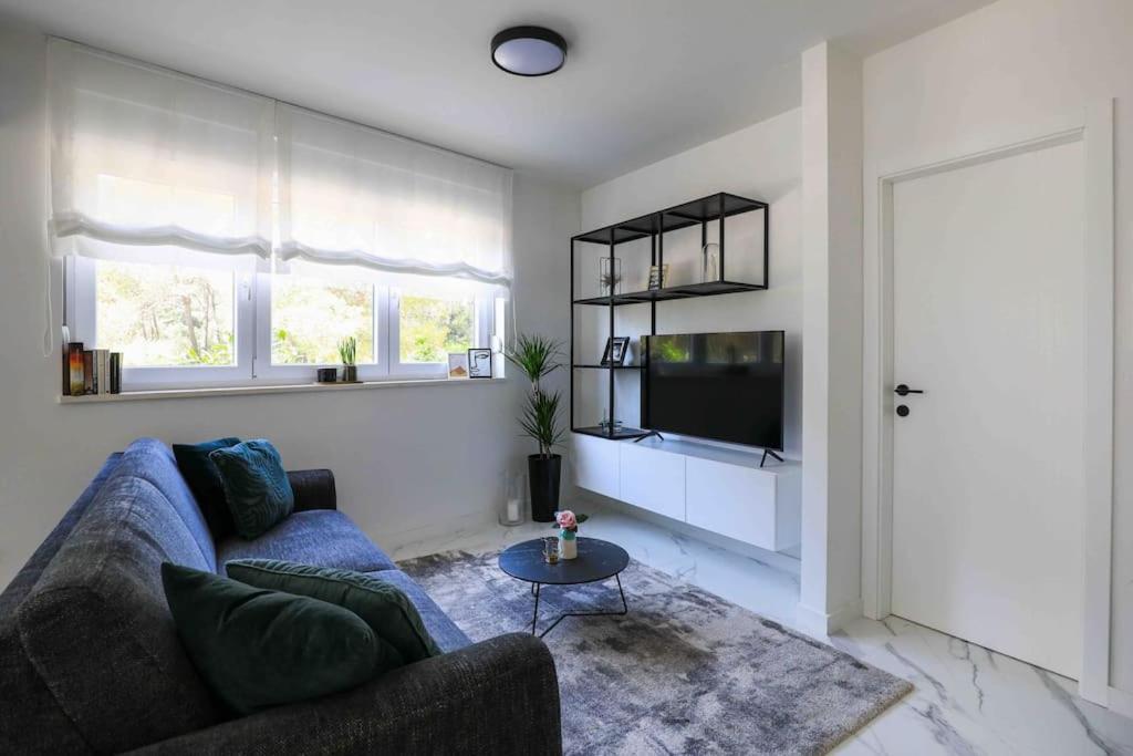 Apartman Anna Zadar Ngoại thất bức ảnh