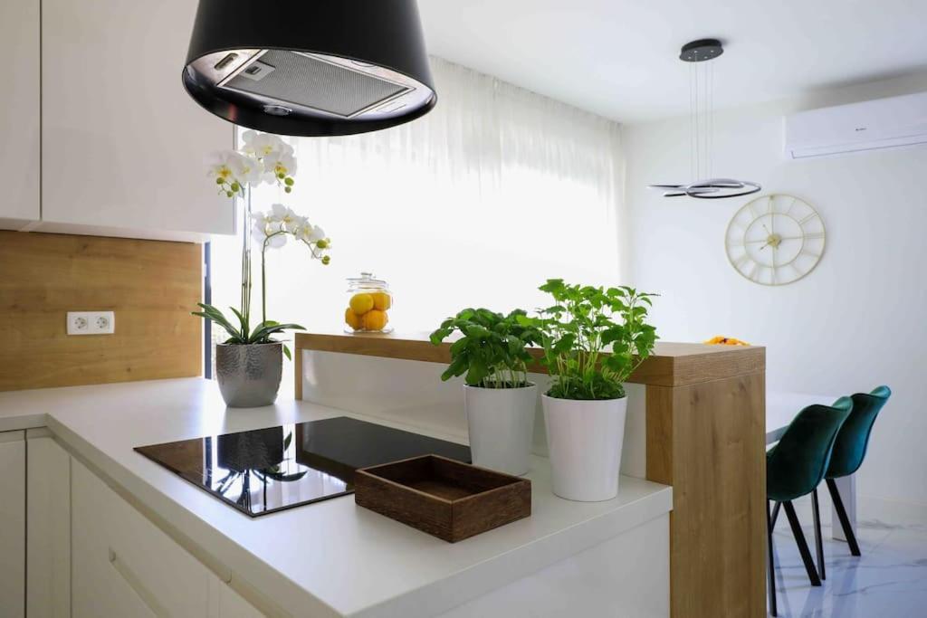 Apartman Anna Zadar Ngoại thất bức ảnh