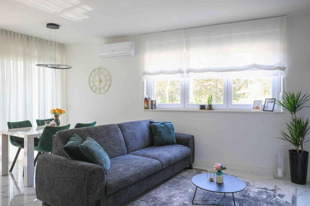 Apartman Anna Zadar Ngoại thất bức ảnh