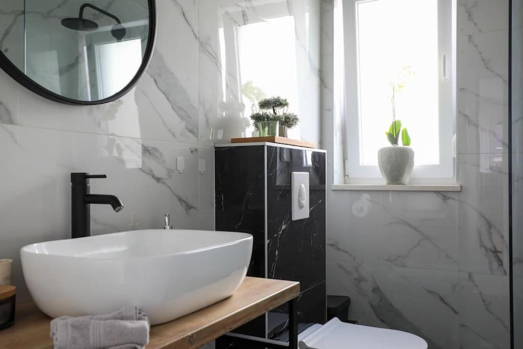Apartman Anna Zadar Ngoại thất bức ảnh