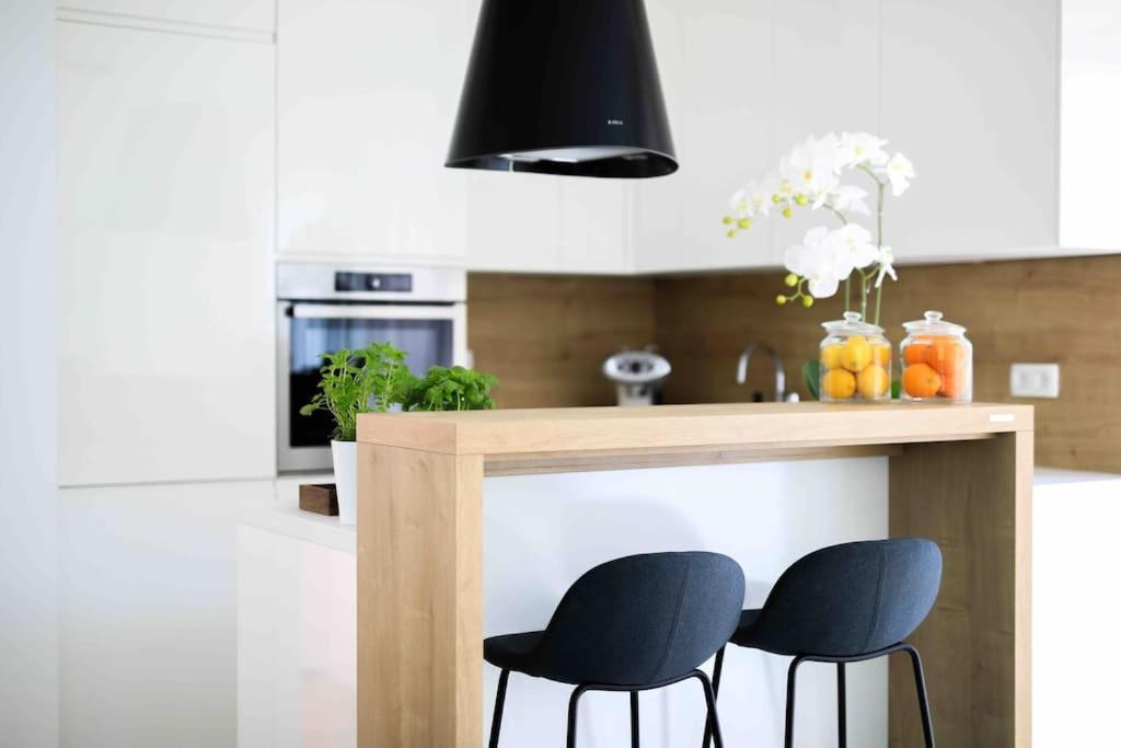 Apartman Anna Zadar Ngoại thất bức ảnh