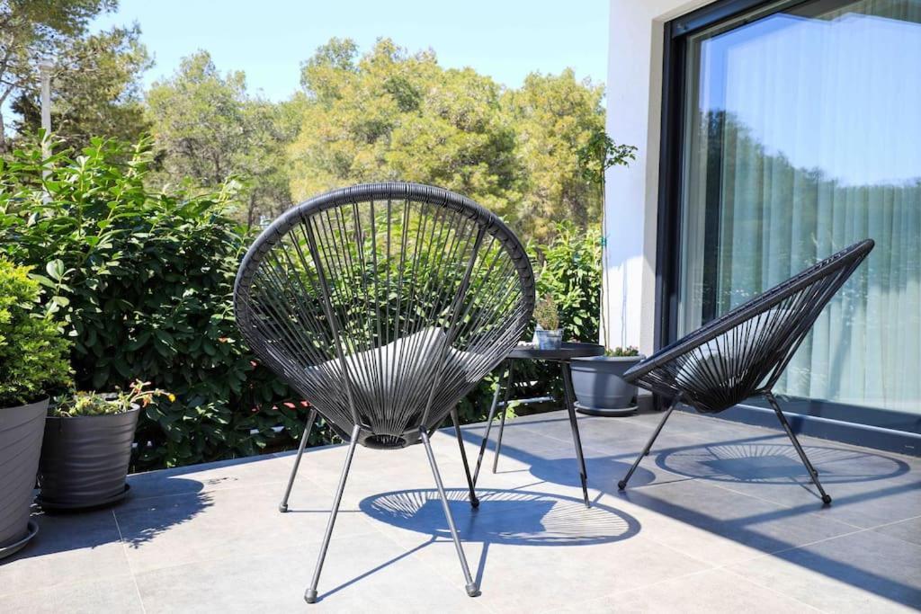 Apartman Anna Zadar Ngoại thất bức ảnh