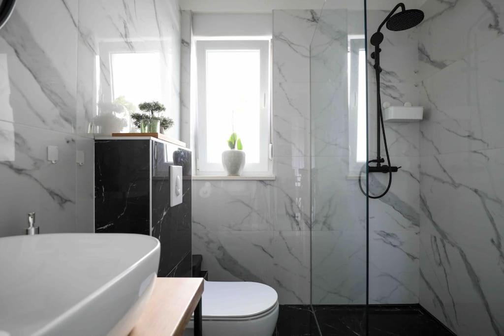 Apartman Anna Zadar Ngoại thất bức ảnh