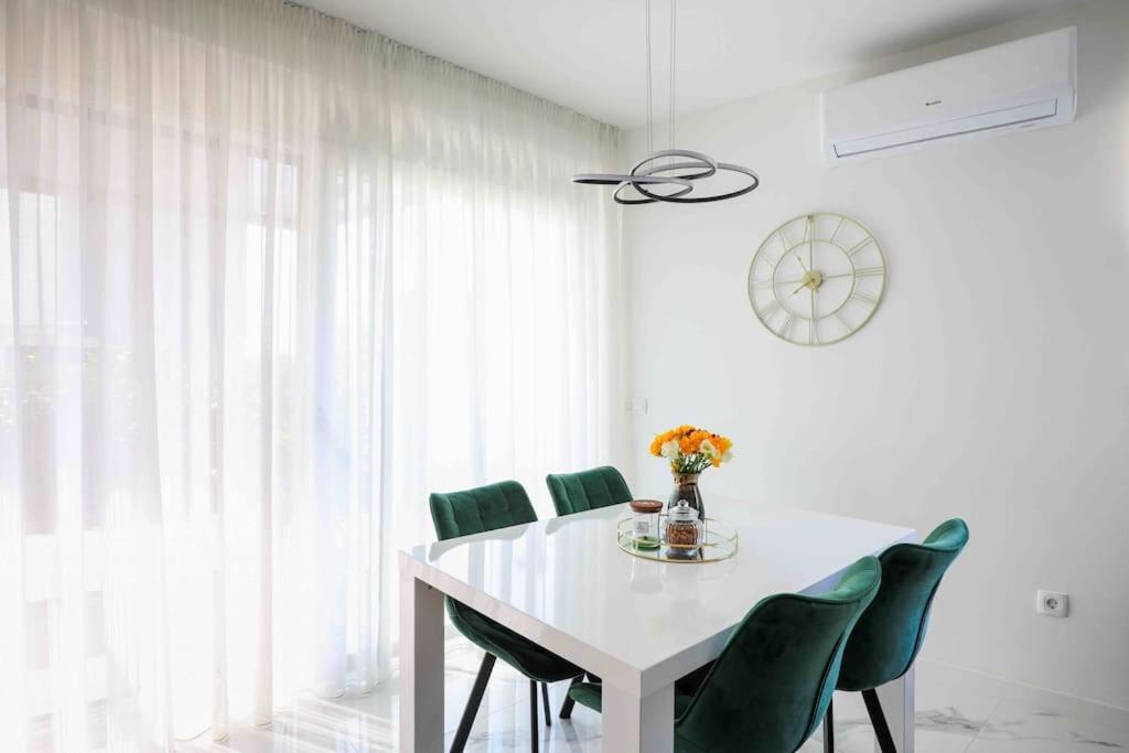 Apartman Anna Zadar Ngoại thất bức ảnh