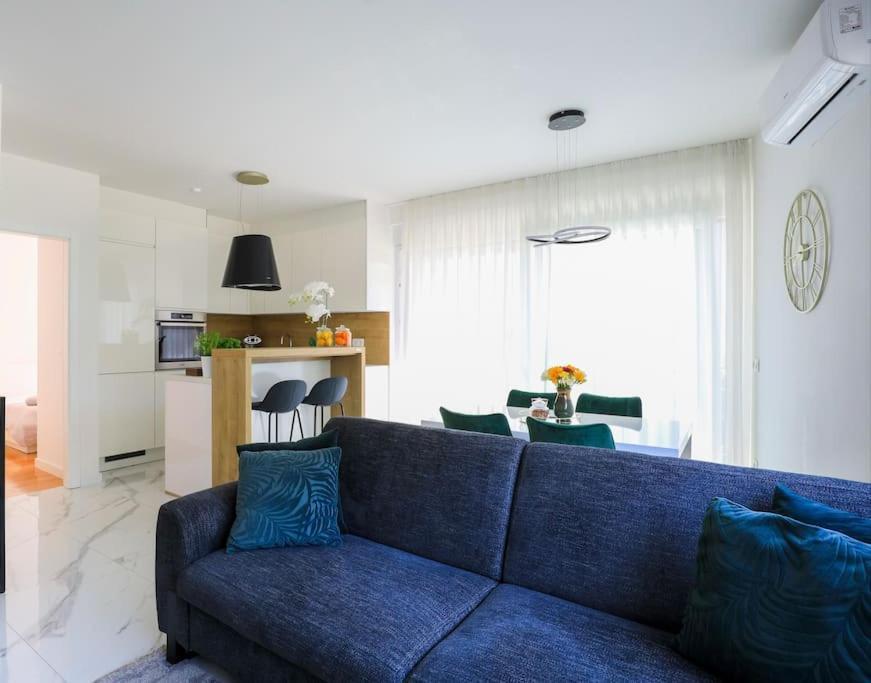 Apartman Anna Zadar Ngoại thất bức ảnh