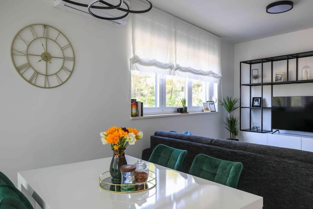 Apartman Anna Zadar Ngoại thất bức ảnh