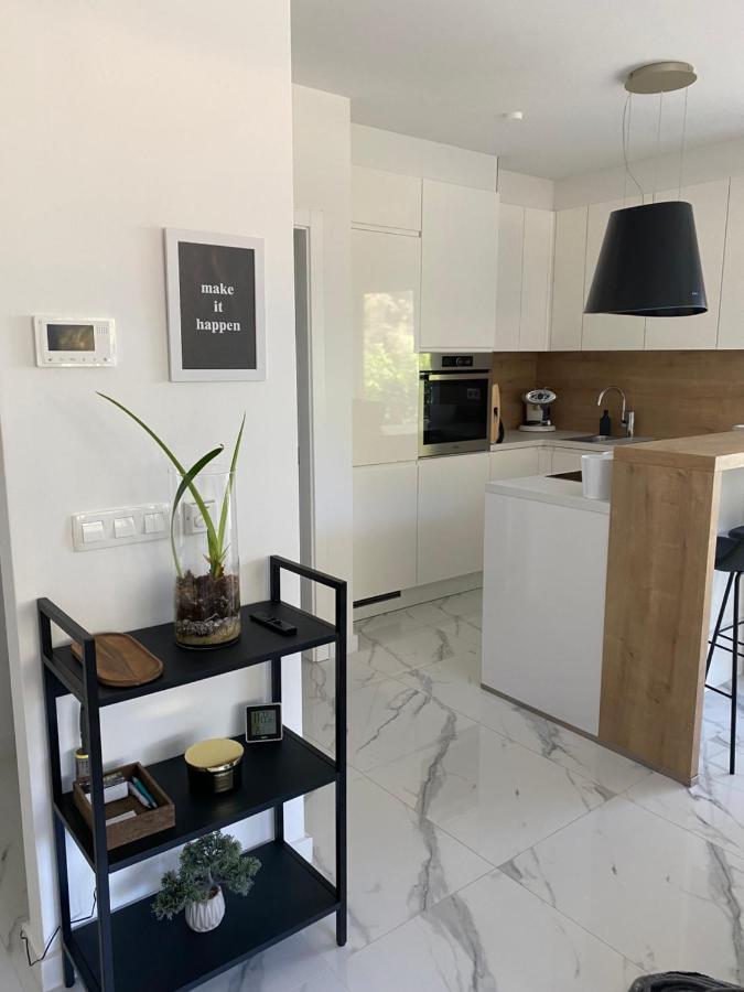 Apartman Anna Zadar Ngoại thất bức ảnh