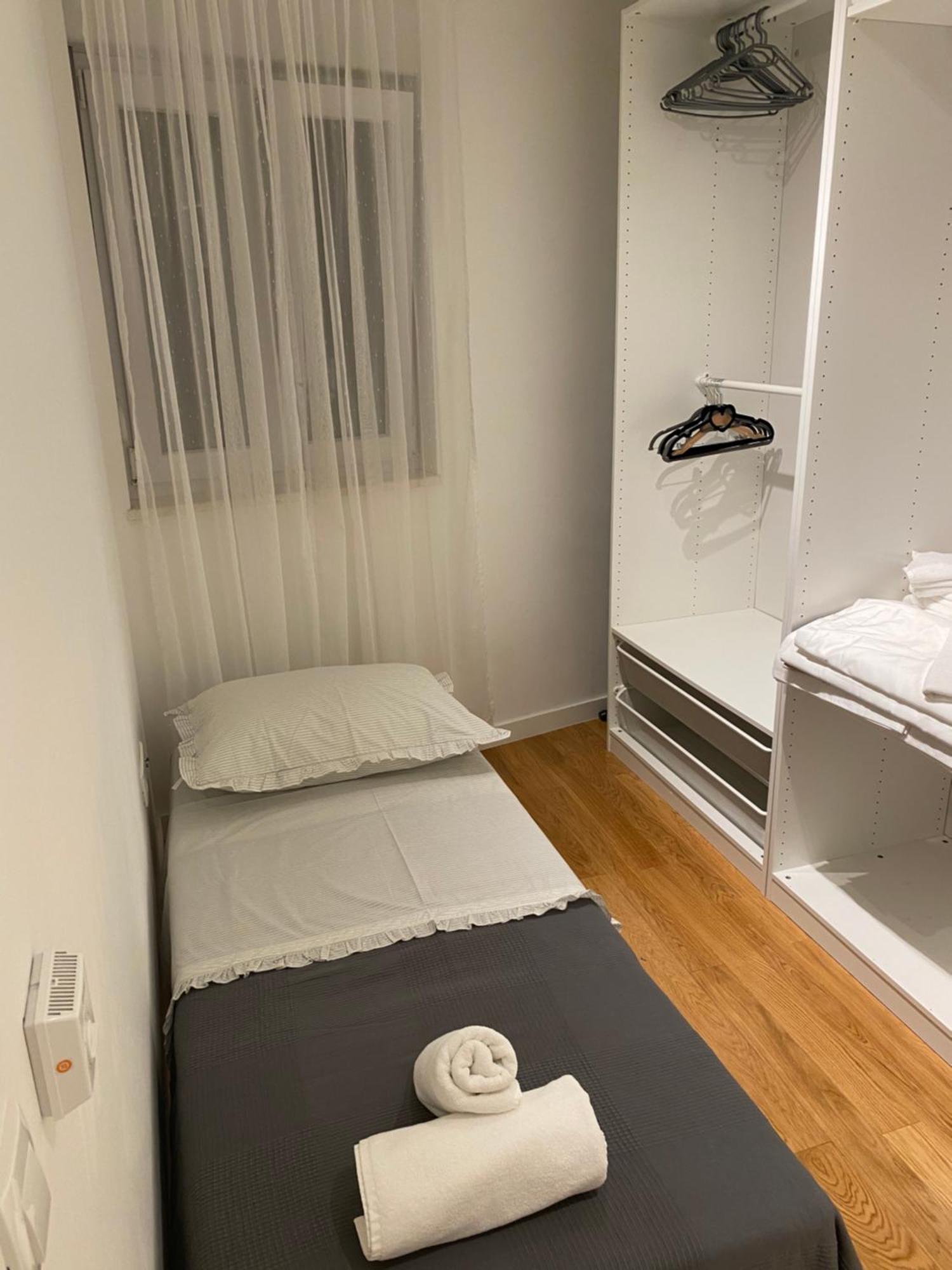 Apartman Anna Zadar Ngoại thất bức ảnh