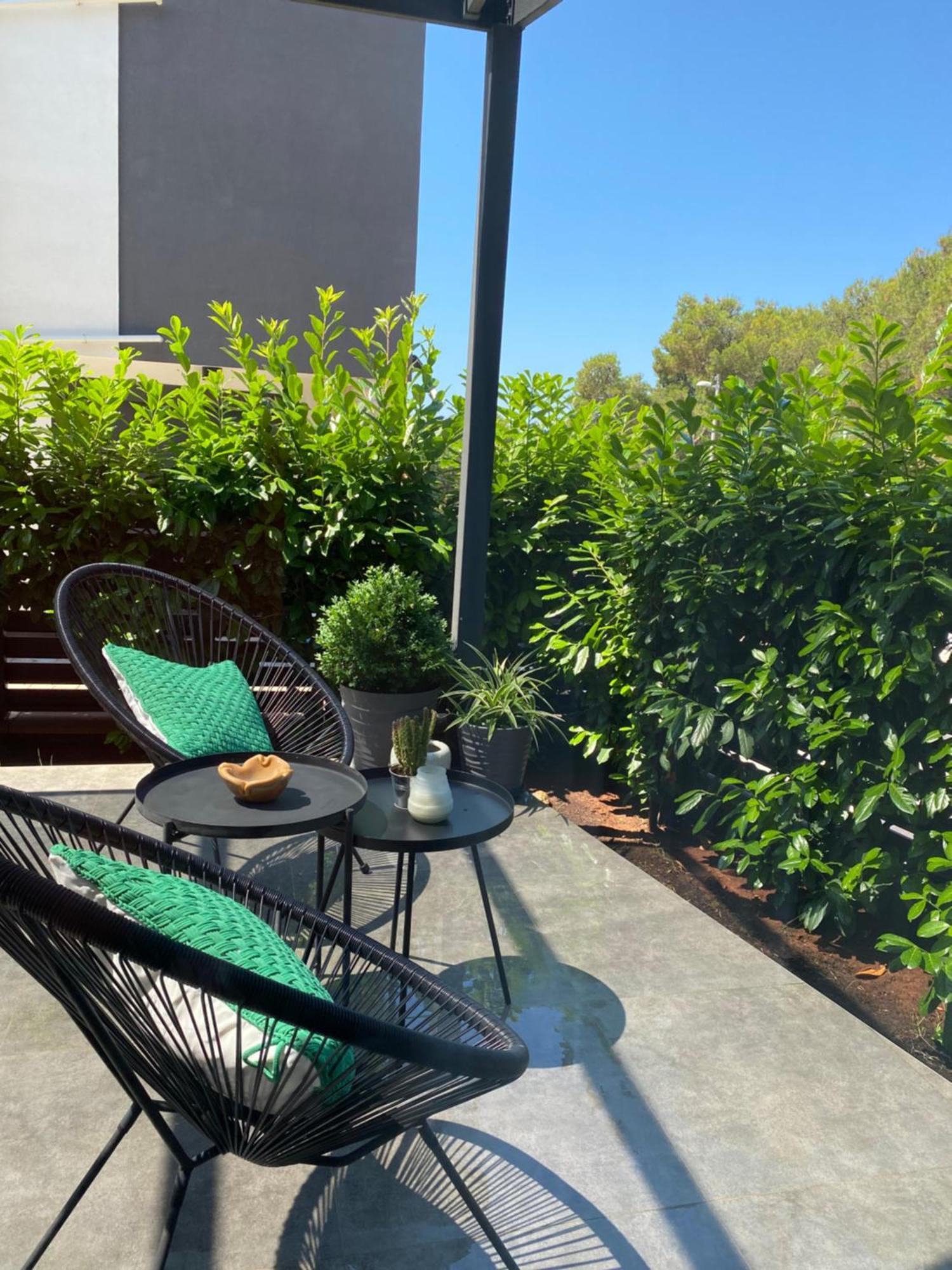 Apartman Anna Zadar Ngoại thất bức ảnh