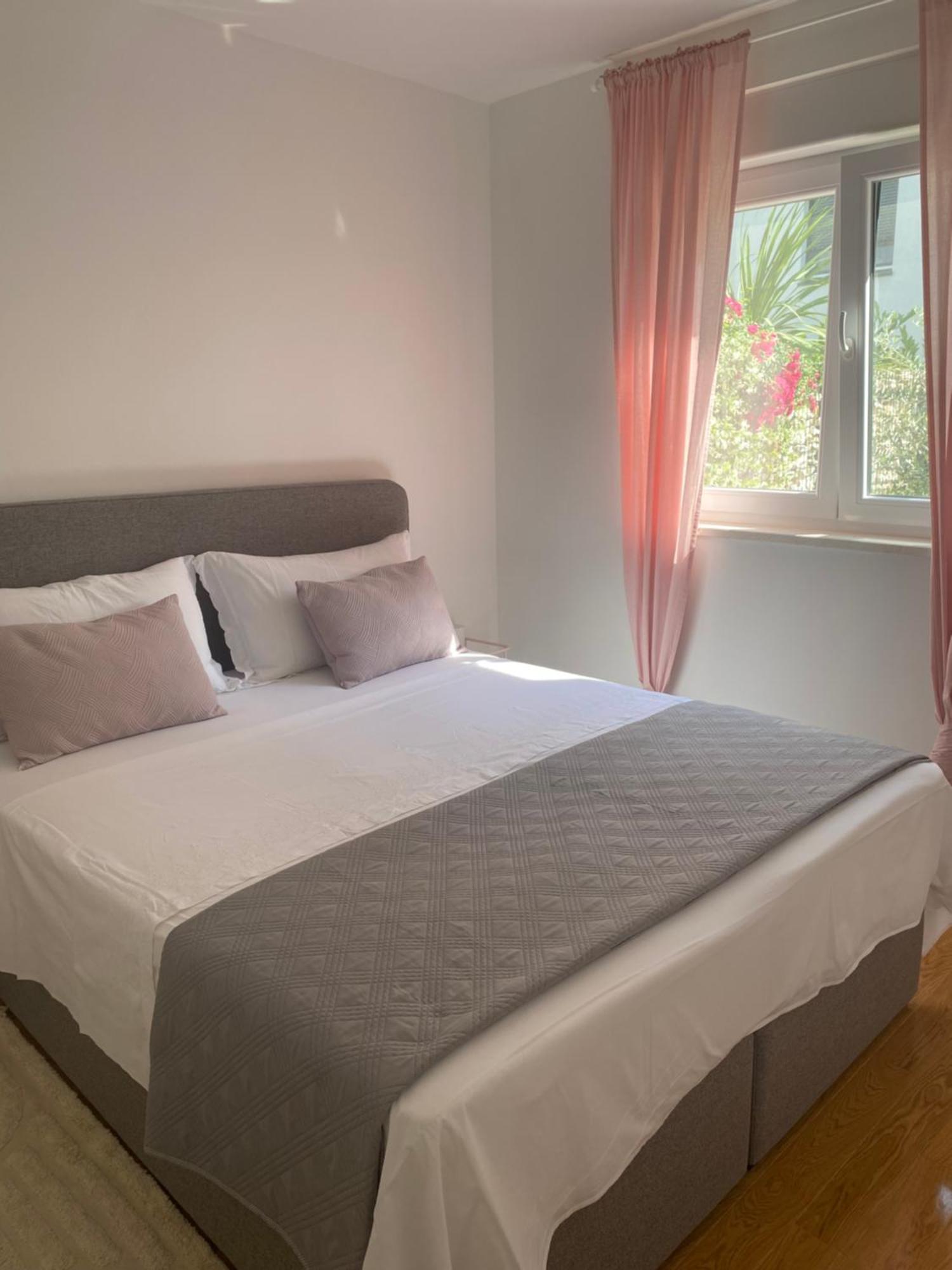 Apartman Anna Zadar Ngoại thất bức ảnh