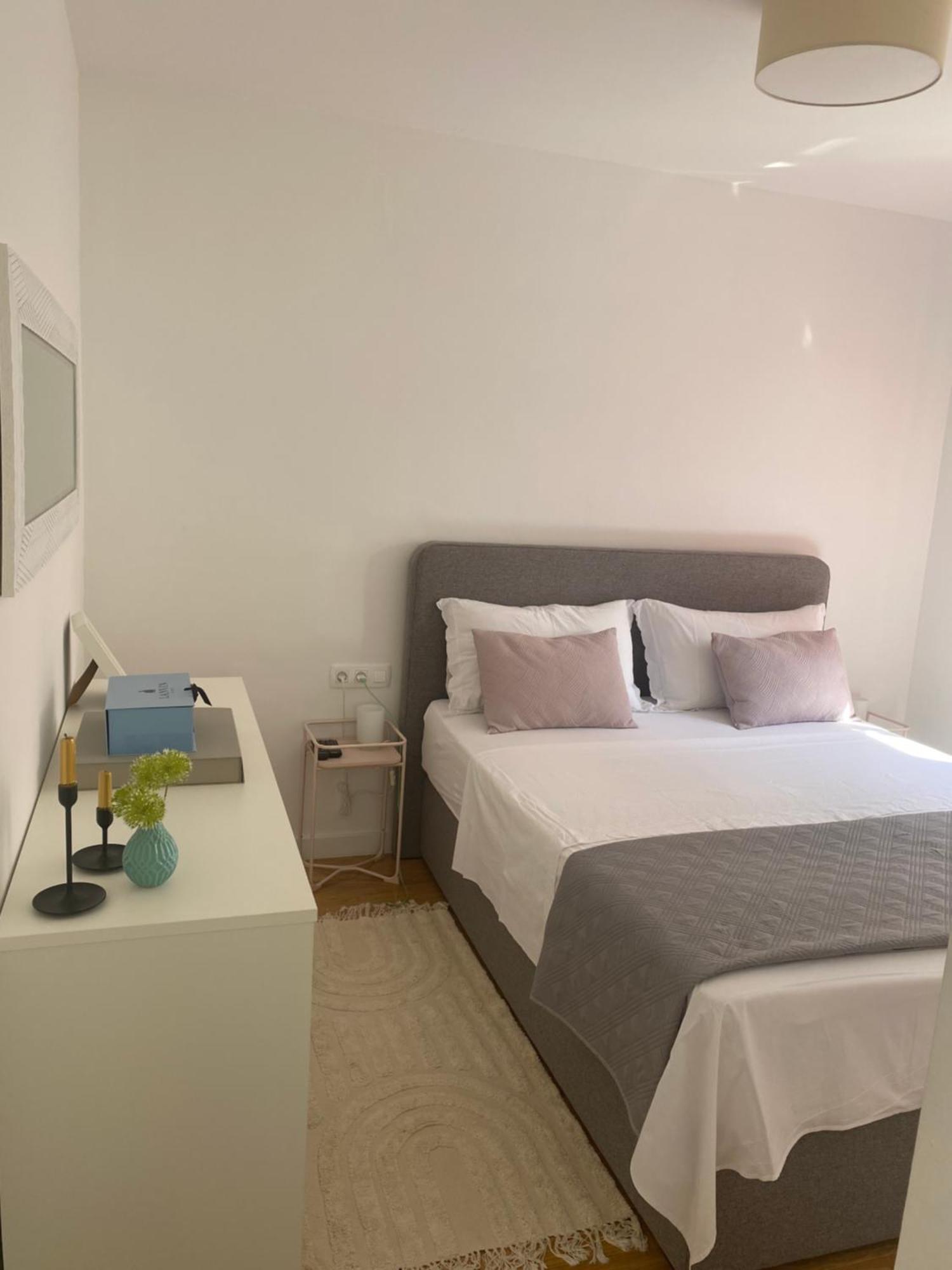 Apartman Anna Zadar Ngoại thất bức ảnh